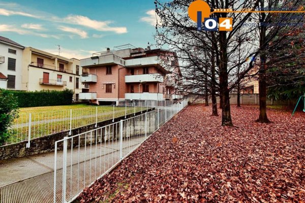 appartamento in vendita a Cesano Maderno