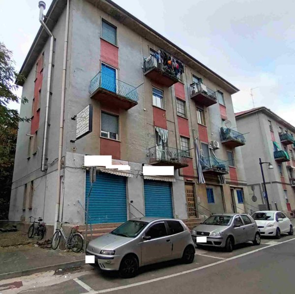 appartamento in vendita a Cesano Maderno