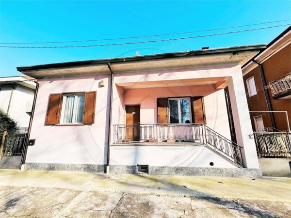 casa indipendente in vendita a Cesano Maderno