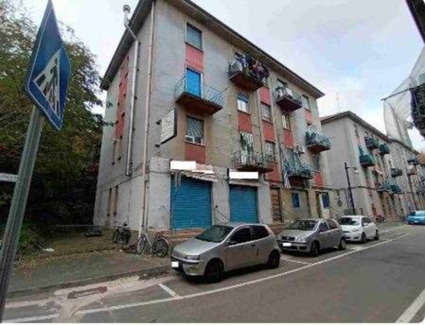 appartamento in vendita a Cesano Maderno