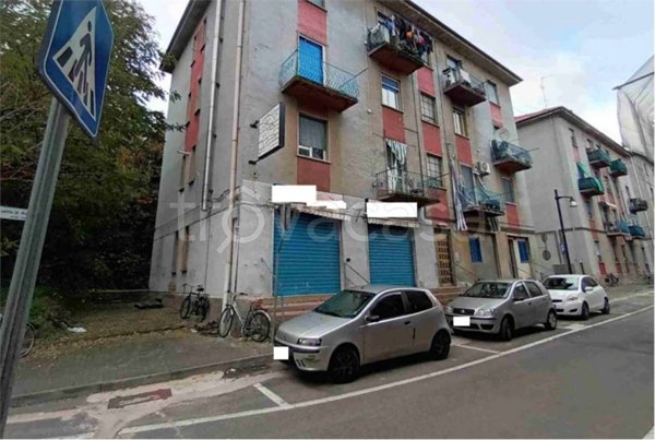appartamento in vendita a Cesano Maderno
