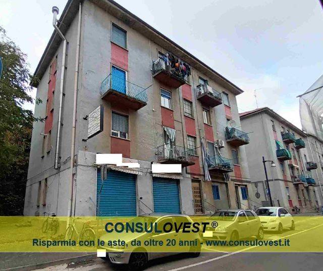 appartamento in vendita a Cesano Maderno