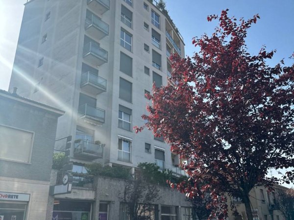 appartamento in vendita a Cesano Maderno