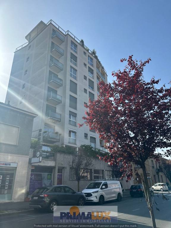 appartamento in vendita a Cesano Maderno