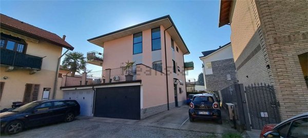 appartamento in vendita a Cesano Maderno