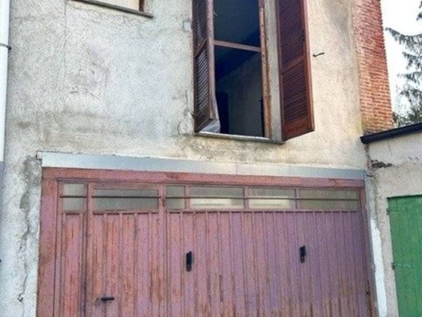 appartamento in vendita a Cesano Maderno in zona Binzago