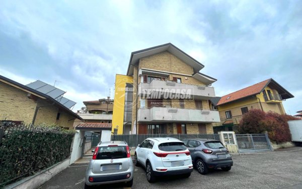 appartamento in vendita a Cesano Maderno