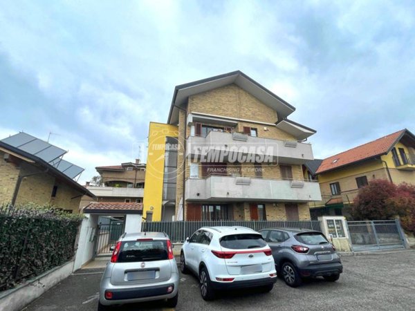 appartamento in vendita a Cesano Maderno