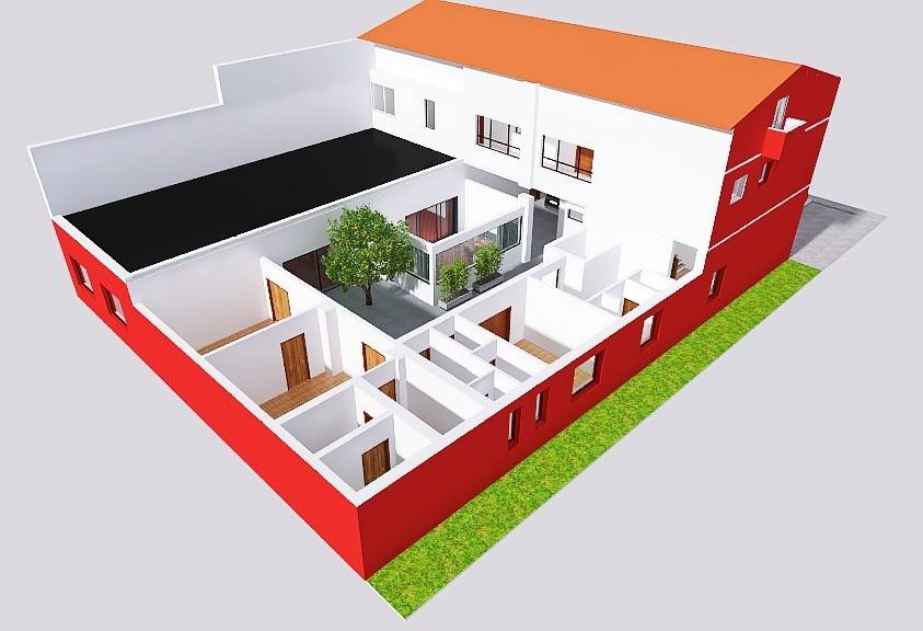 casa indipendente in vendita a Cesano Maderno