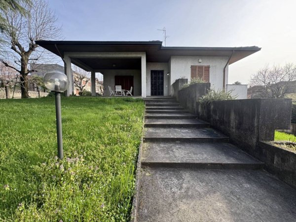 casa indipendente in vendita a Cesano Maderno