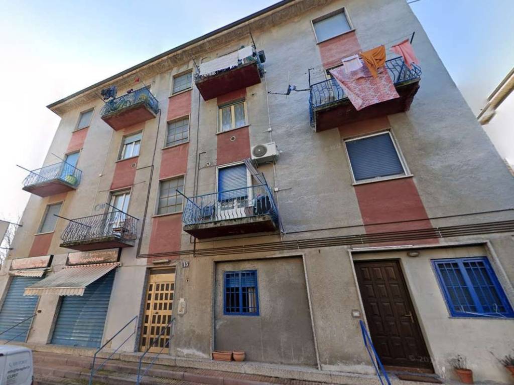 appartamento in vendita a Cesano Maderno