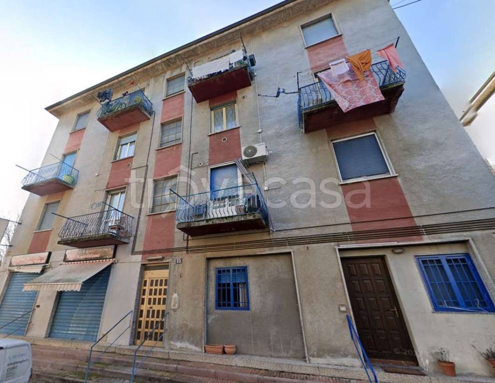 appartamento in vendita a Cesano Maderno