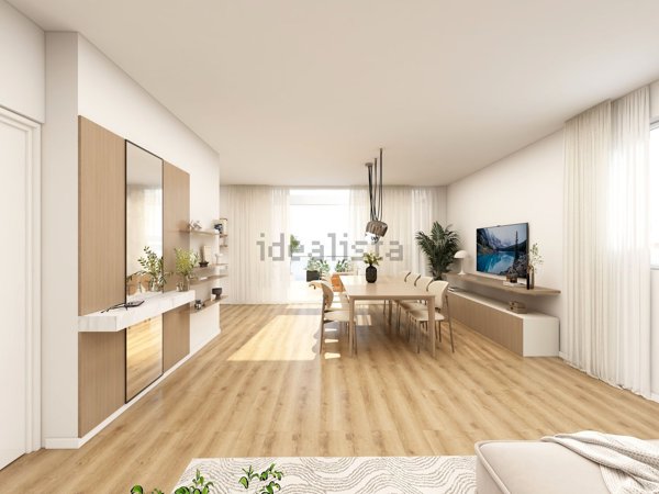 appartamento in vendita a Cesano Maderno