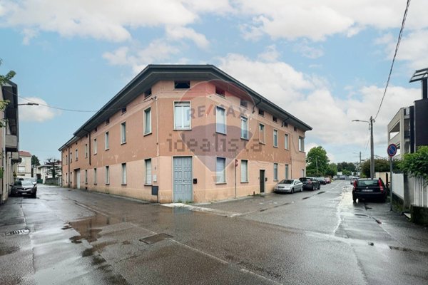 appartamento in vendita a Cesano Maderno