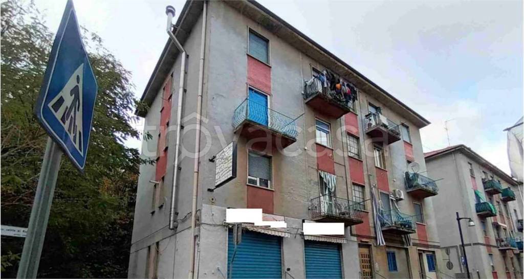 appartamento in vendita a Cesano Maderno