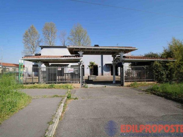 negozio in vendita a Cesano Maderno