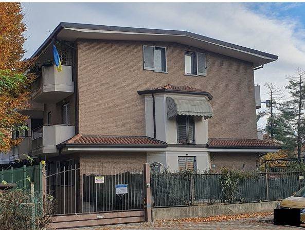 appartamento in vendita a Cesano Maderno