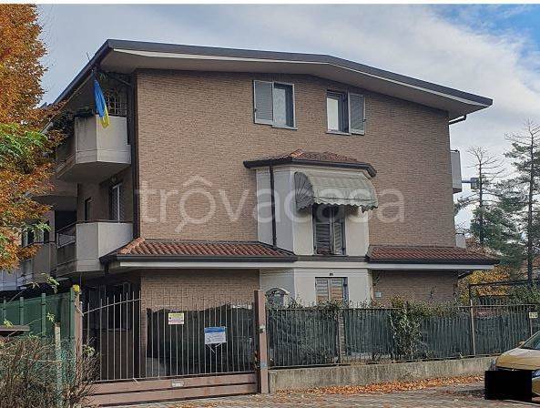 appartamento in vendita a Cesano Maderno