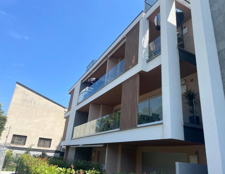 appartamento in vendita a Cesano Maderno
