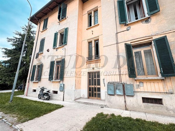 appartamento in vendita a Cesano Maderno