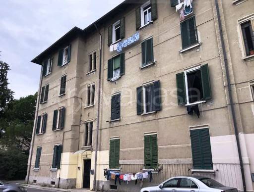 appartamento in vendita a Cesano Maderno