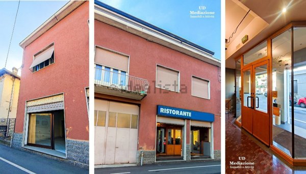 casa indipendente in vendita a Cesano Maderno in zona Cassina Savina