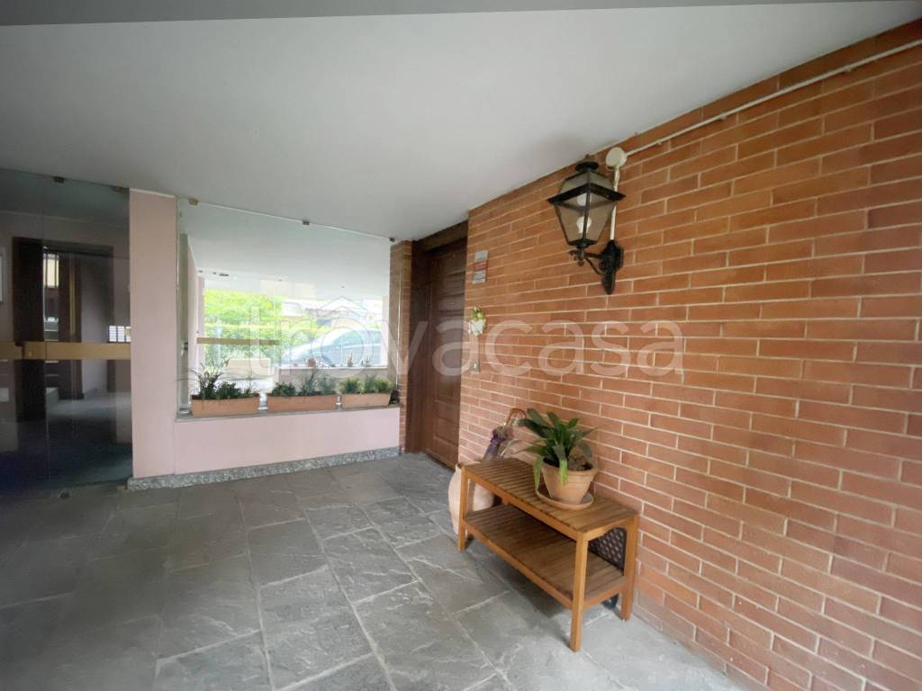 appartamento in vendita a Cesano Maderno