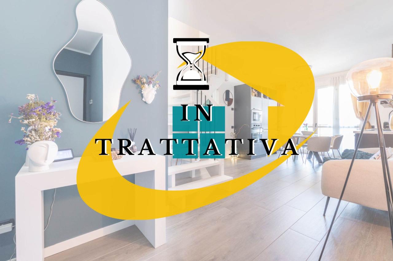 appartamento in vendita a Cesano Maderno