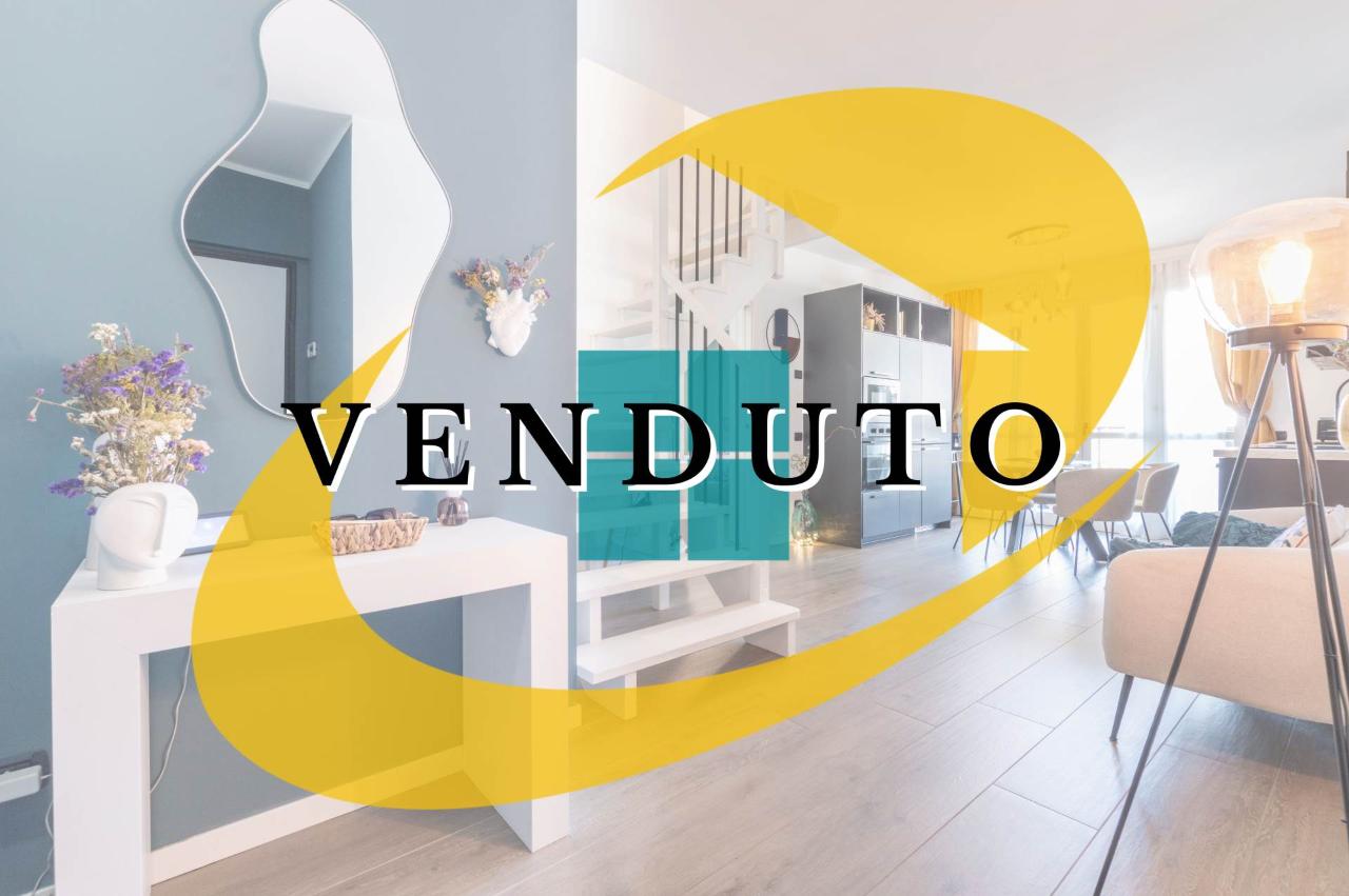 appartamento in vendita a Cesano Maderno