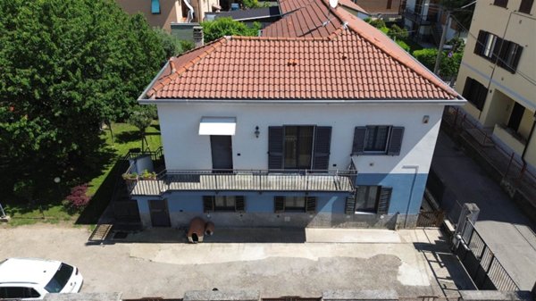 casa indipendente in vendita a Cesano Maderno