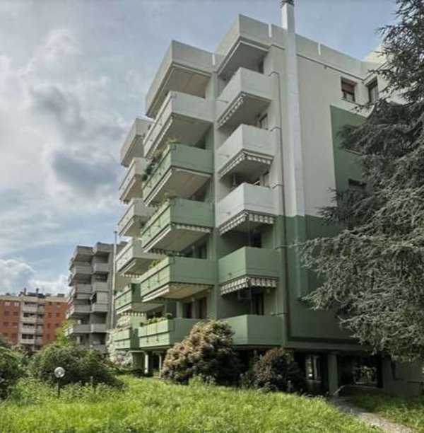appartamento in vendita a Cesano Maderno