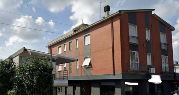 appartamento in vendita a Cesano Maderno