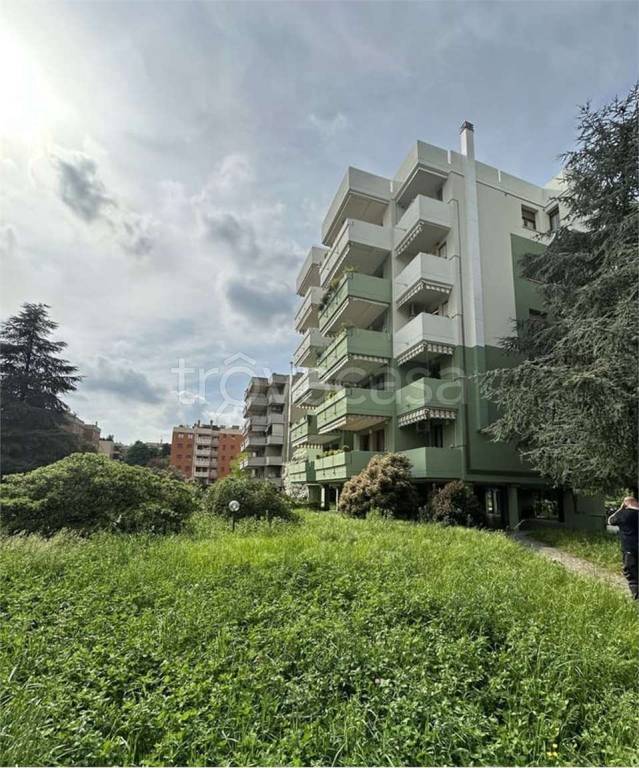 appartamento in vendita a Cesano Maderno