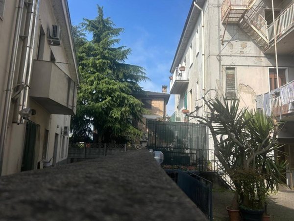 appartamento in vendita a Cesano Maderno