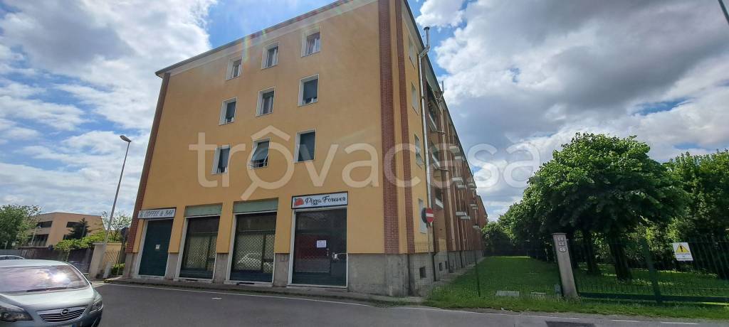 trivano in vendita a Cesano Maderno