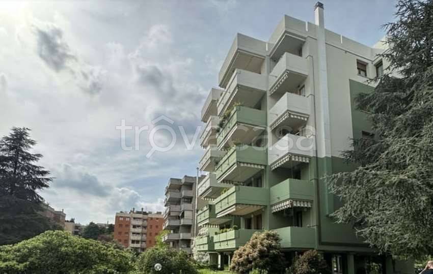 appartamento in vendita a Cesano Maderno