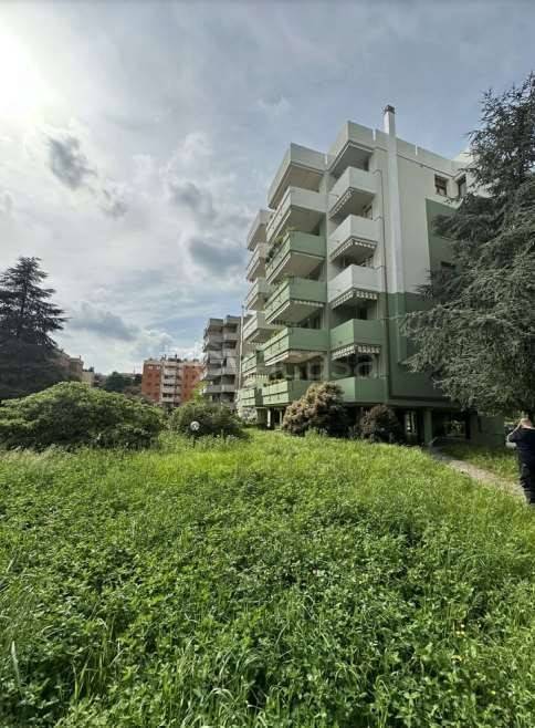 appartamento in vendita a Cesano Maderno