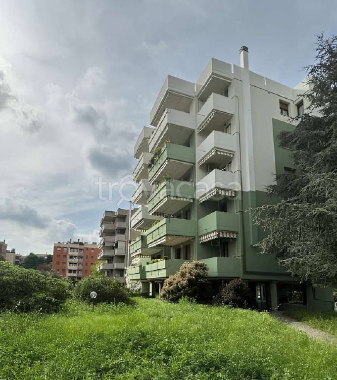 appartamento in vendita a Cesano Maderno