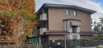 appartamento in vendita a Cesano Maderno
