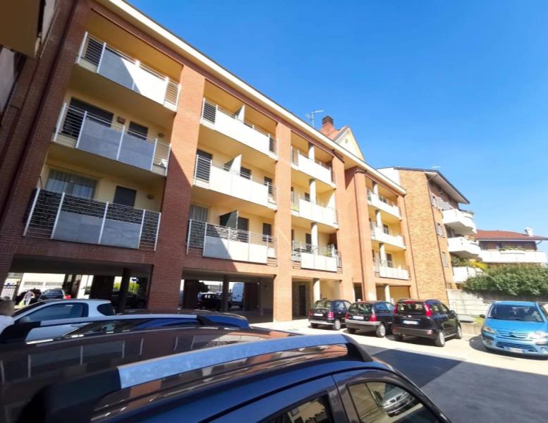appartamento in vendita a Cesano Maderno