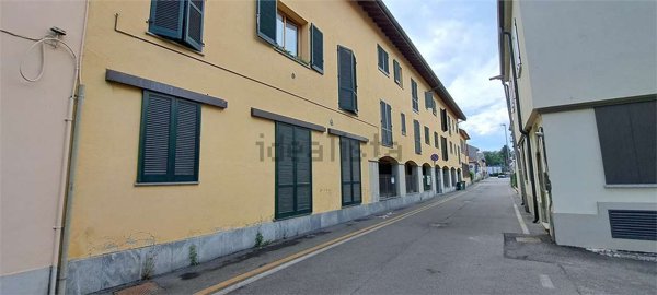 appartamento in vendita a Cesano Maderno