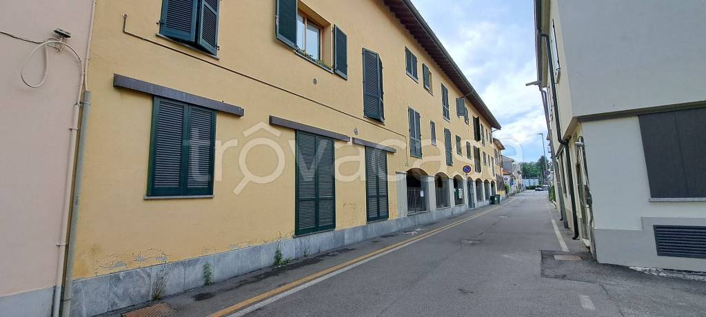 appartamento in vendita a Cesano Maderno