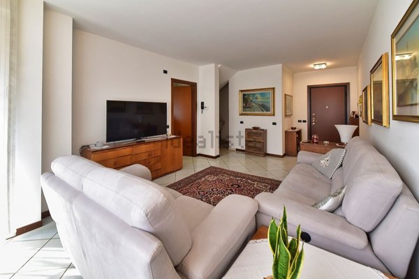 casa indipendente in vendita a Cesano Maderno