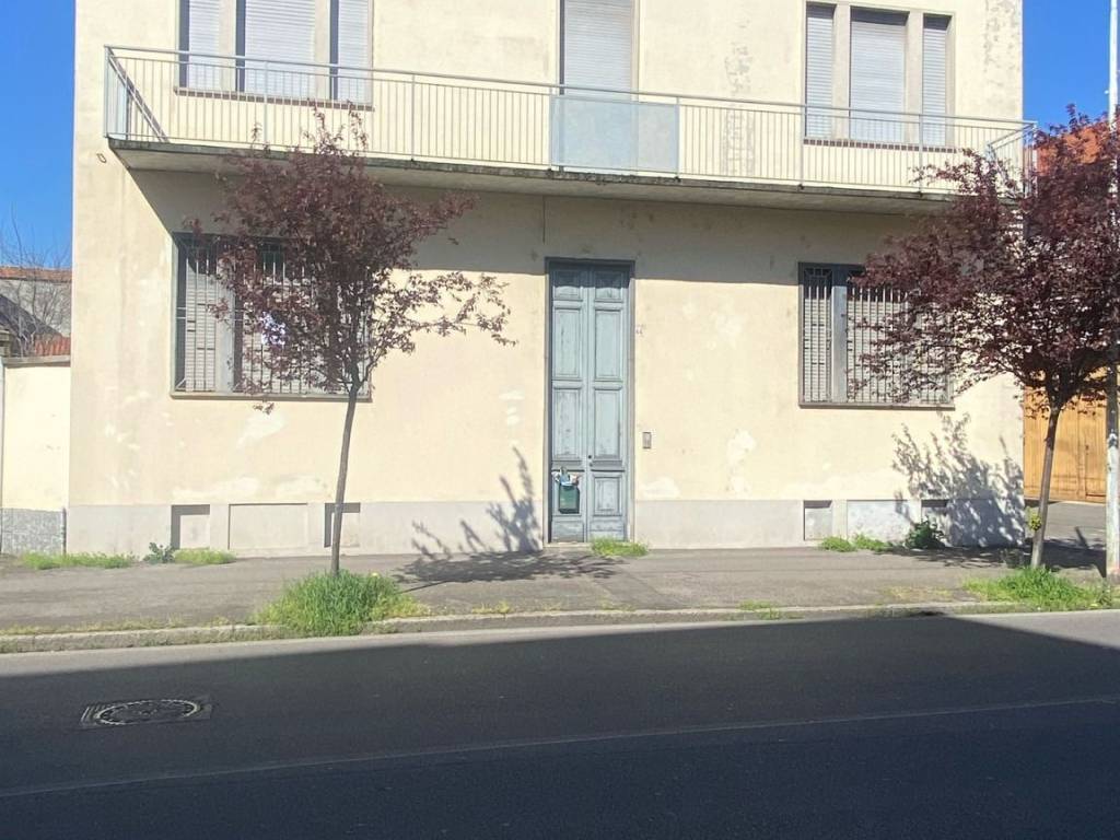 casa indipendente in vendita a Cesano Maderno