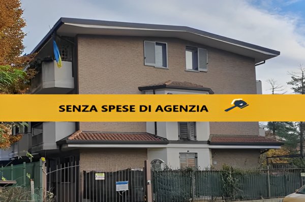 appartamento in vendita a Cesano Maderno