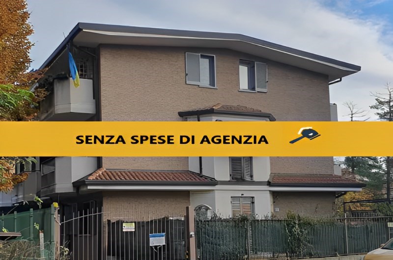 appartamento in vendita a Cesano Maderno