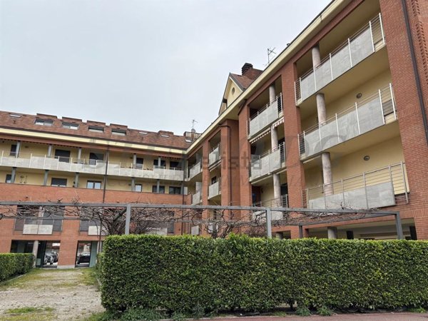 appartamento in vendita a Cesano Maderno