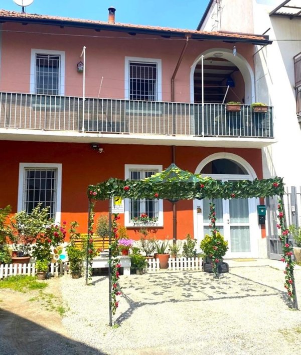appartamento in vendita a Cesano Maderno
