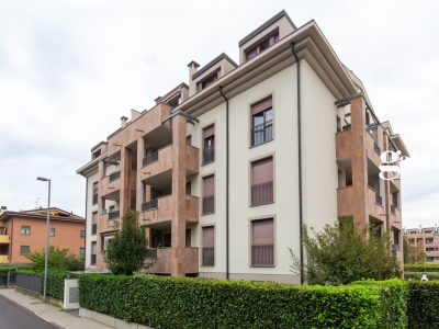 appartamento in vendita a Cesano Maderno