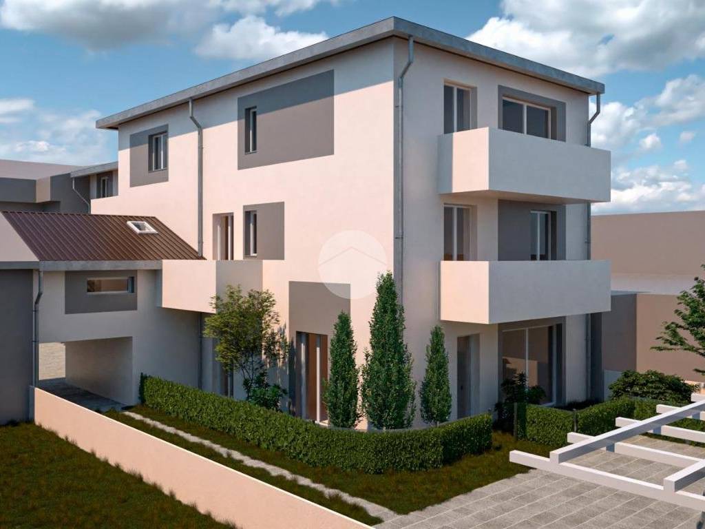 appartamento in vendita a Cesano Maderno